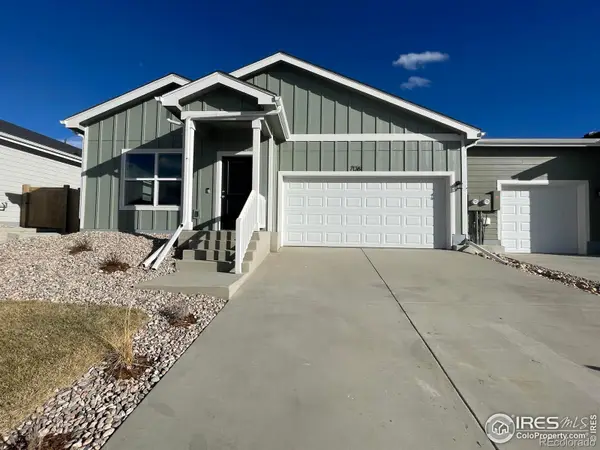 7136 Gateway Crossing Street, Wellington, CO 80549