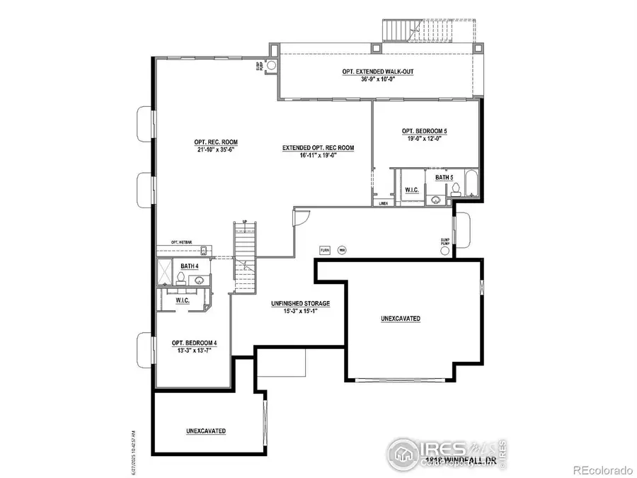 1818 Windfall Drive, Windsor, CO 80550 - Image #2