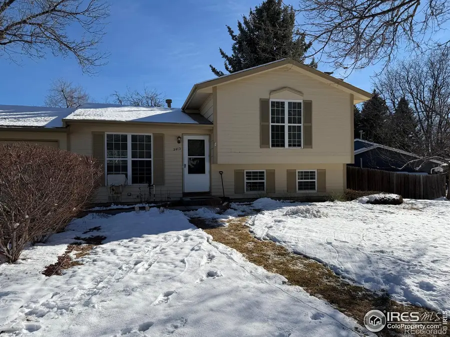 2412 N Franklin Avenue, Louisville, CO 80027 - Image #3