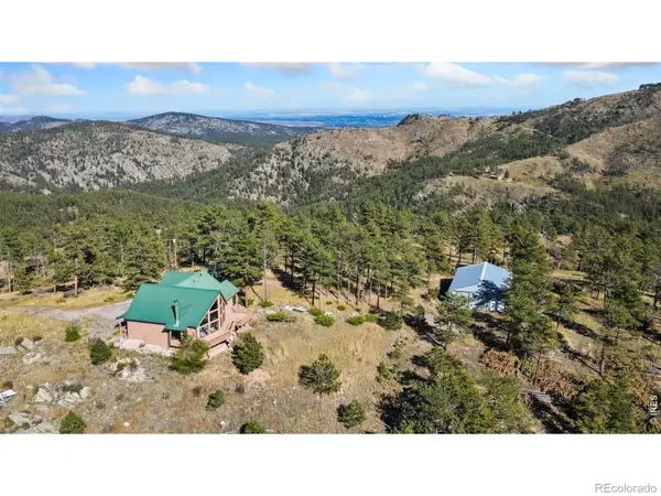 965 Stone Mountain Ranch Road, Loveland, CO 80537