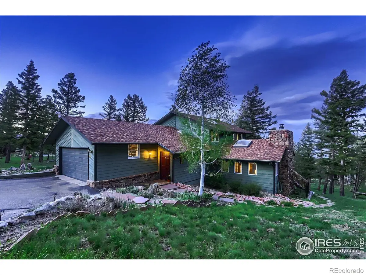 124 Deer Trail Circle, Boulder, CO 80302 - Image #1