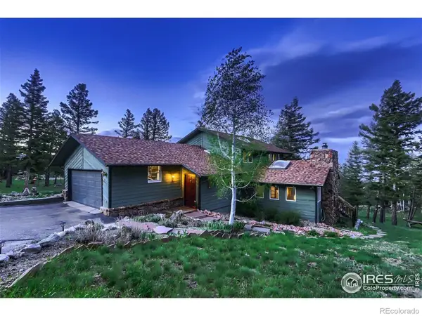 124 Deer Trail Circle, Boulder, CO 80302