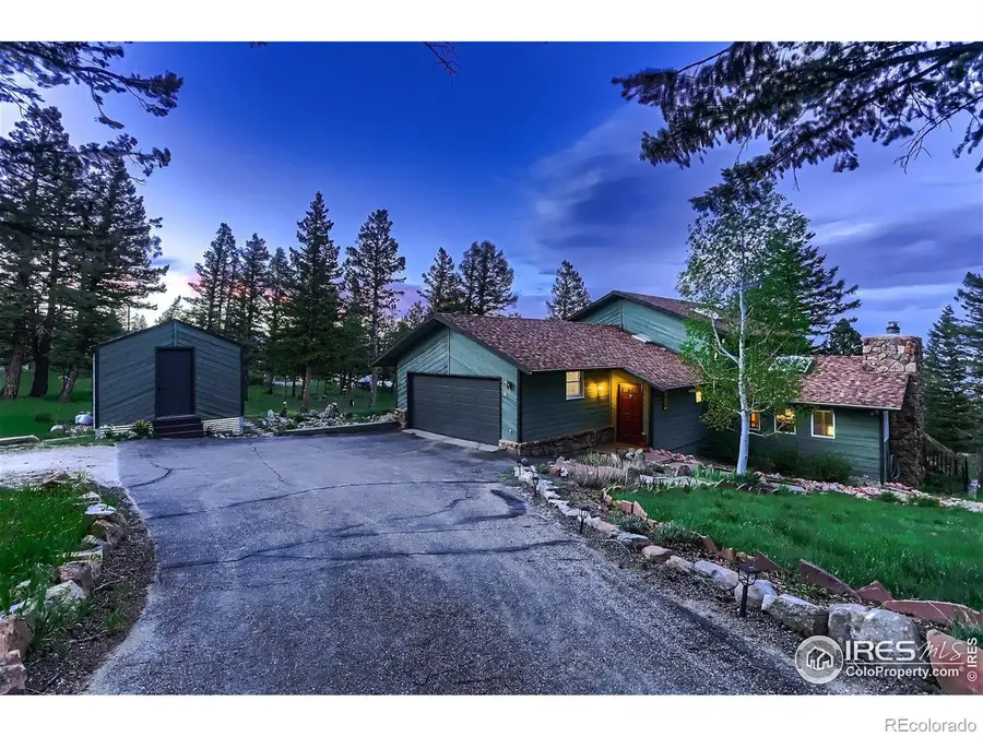 124 Deer Trail Circle, Boulder, CO 80302 - Image #2