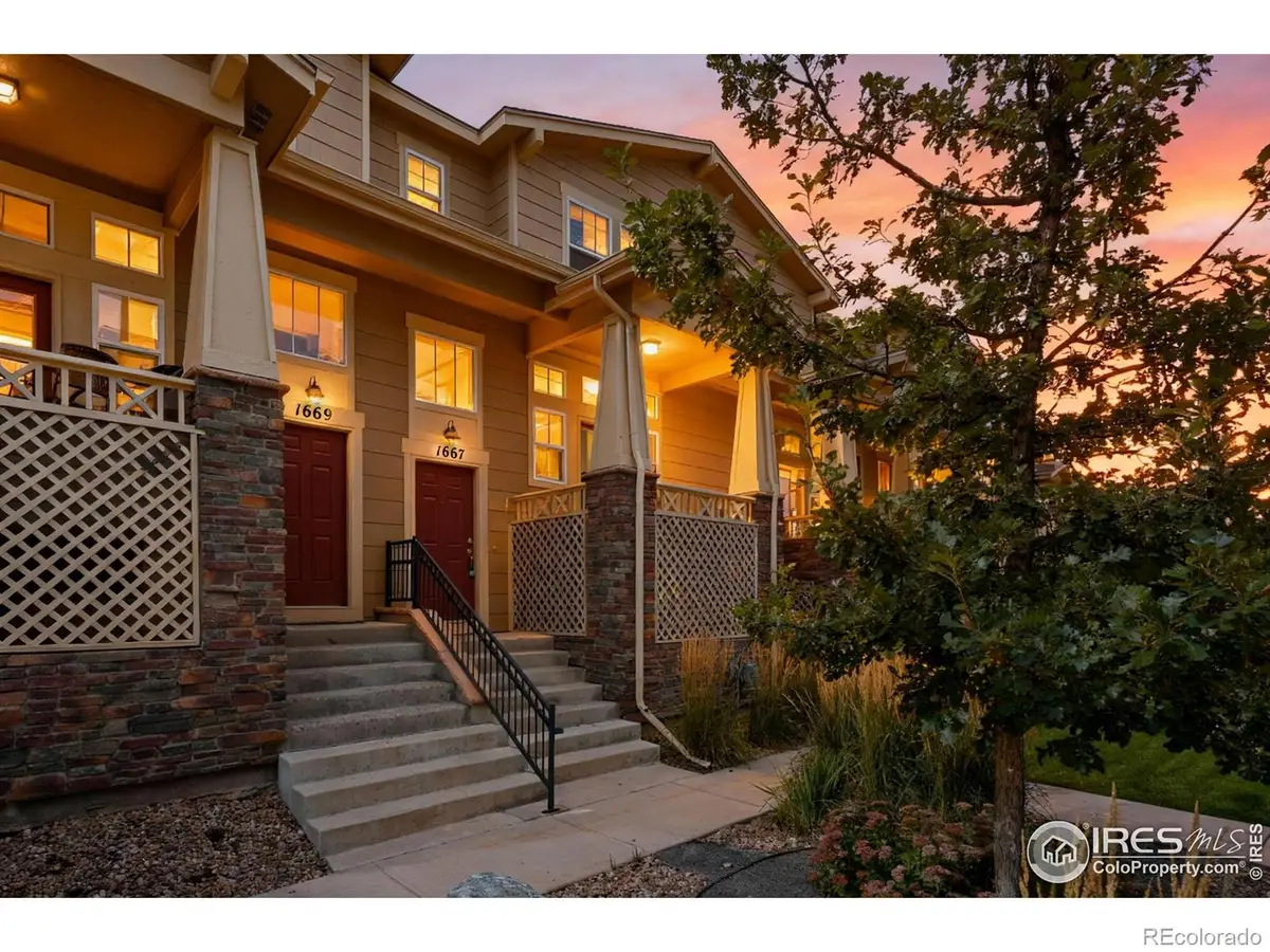 1667 Venice Lane, Longmont, CO 80503 - Image #1