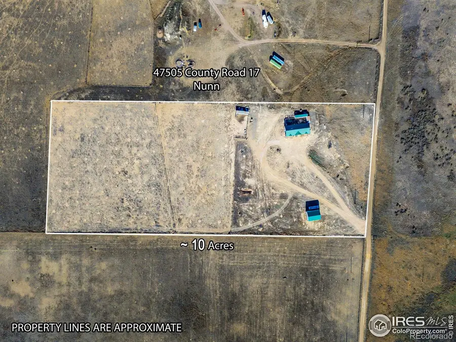 47505 County Road 17, Wellington, CO 80549 - Image #3