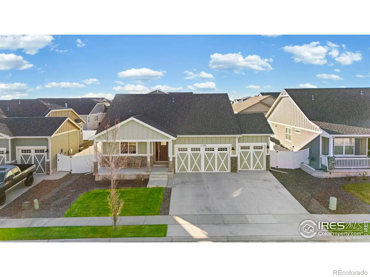 1139 Ibex Drive, Severance, CO 80550 - Image #1