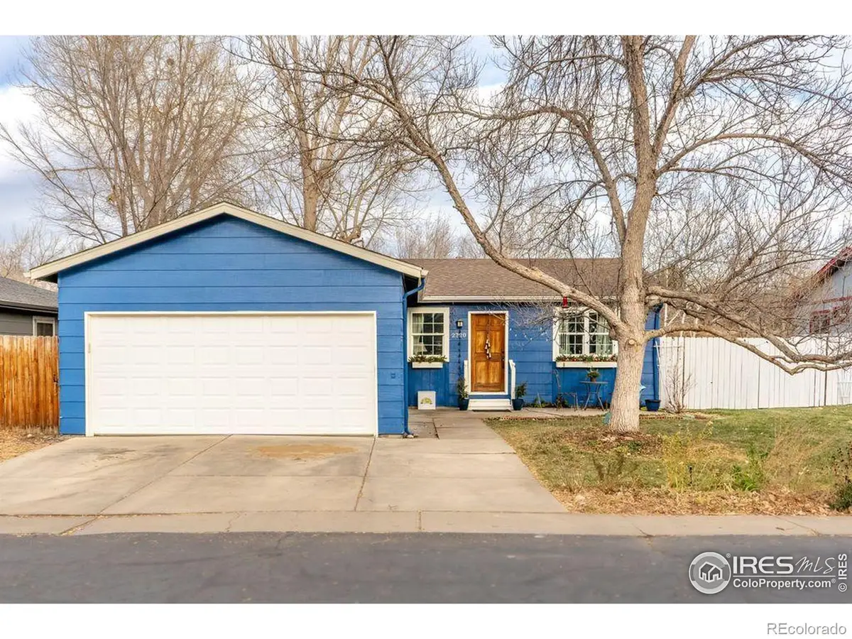 2720 Alan Street, Fort Collins, CO 80524 - Image #1