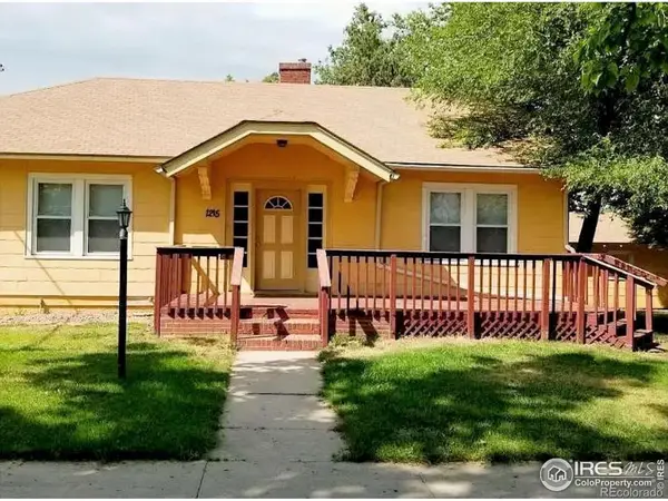 1215 16th Street, Greeley, CO 80631