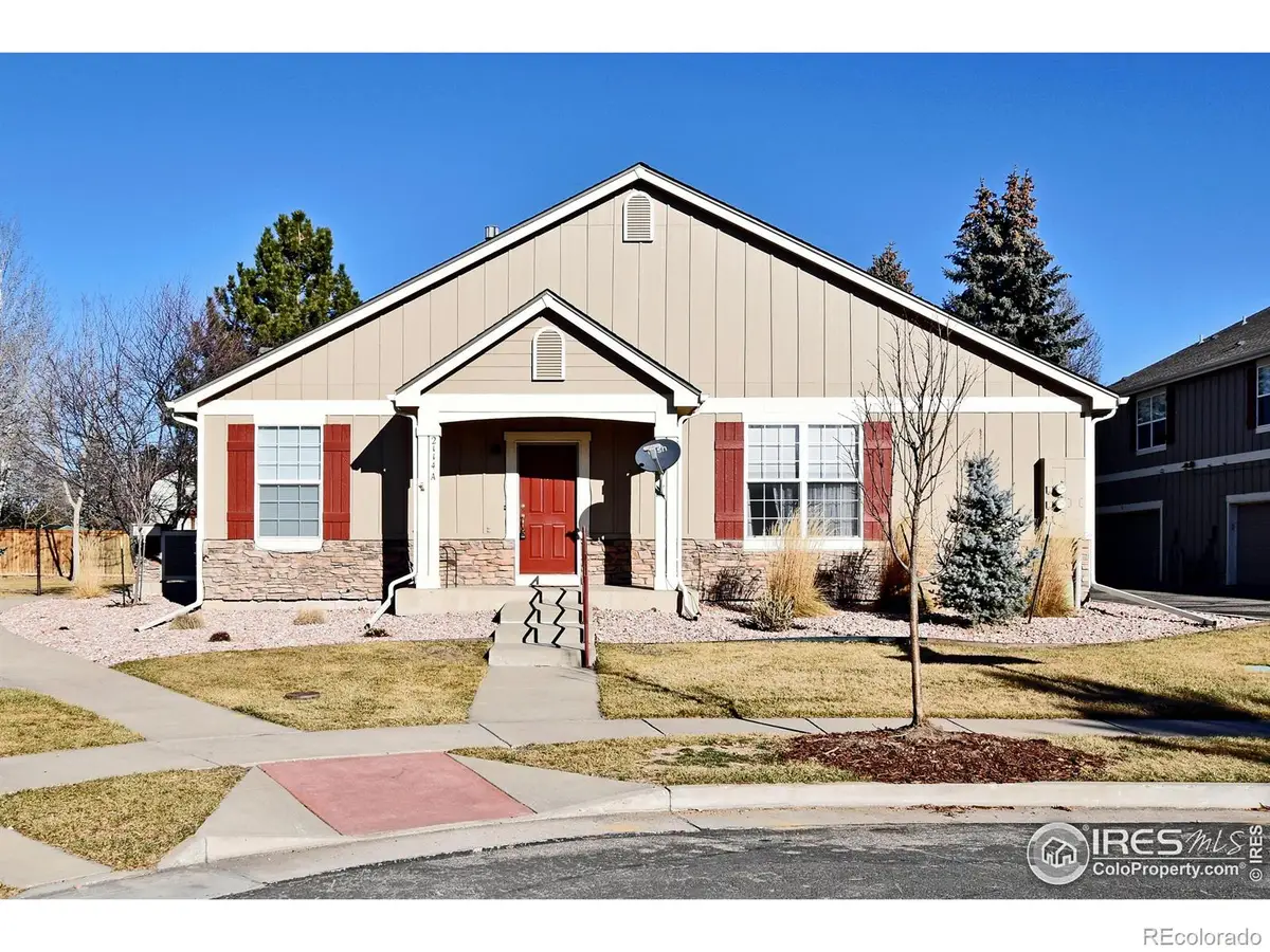 2114 Copper Creek Drive, Fort Collins, CO 80528 - Image #1