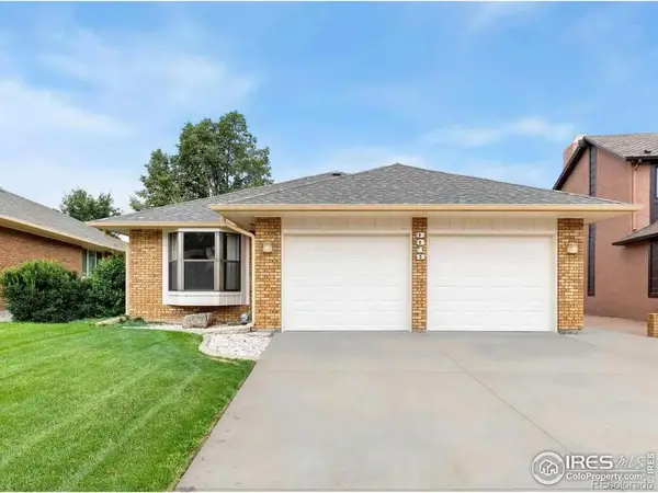 3319 Mountain View Avenue, Longmont, CO 80503