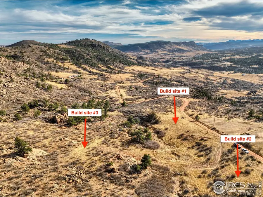 914 Silver Sage Lane, Lyons, CO 80540 - Image #3