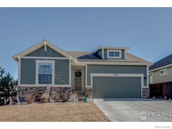 16772 Chilton Drive, Mead, CO 80542
