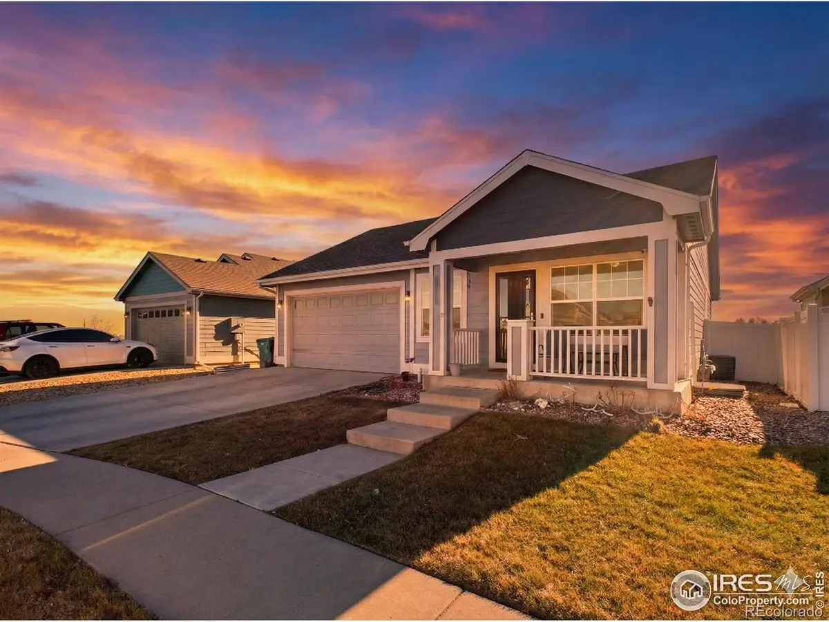 2422 Shooting Star Way, Evans, CO 80620 - Image #1