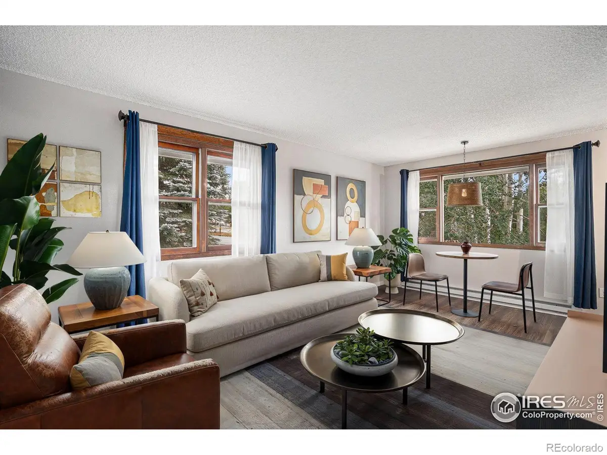 1111 Fairway Club Circle #G1, Estes Park, CO 80517 - Image #1