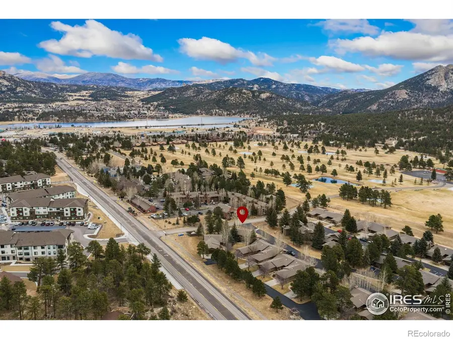 1111 Fairway Club Circle #G1, Estes Park, CO 80517 - Image #2
