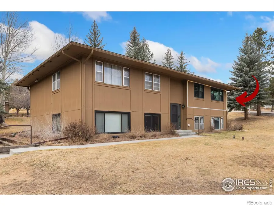 1111 Fairway Club Circle #G1, Estes Park, CO 80517 - Image #3