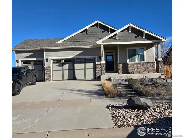 7292 Mcclellan Road, Wellington, CO 80549