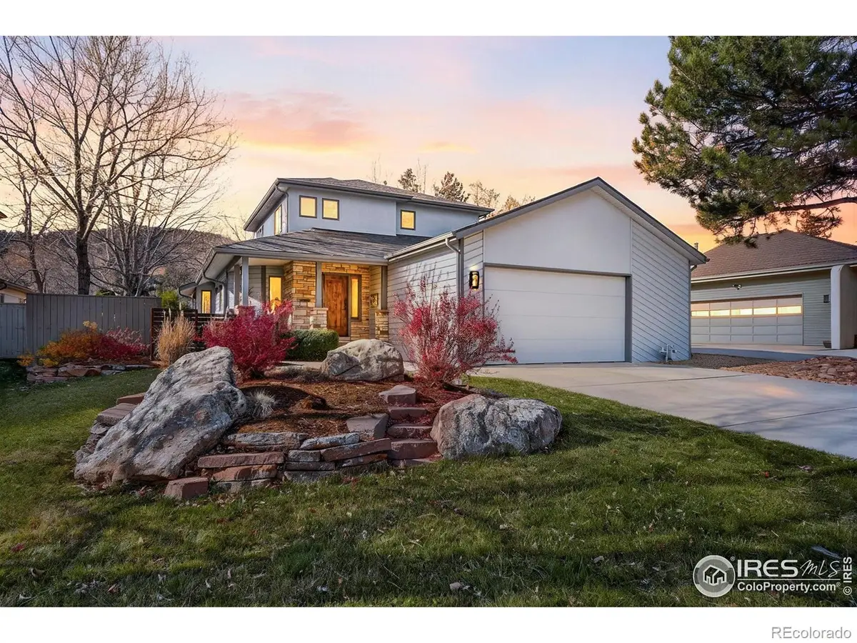 3345 15th Street, Boulder, CO 80304 - Image #1