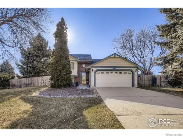 1743 Barnwood Drive, Fort Collins, CO 80525