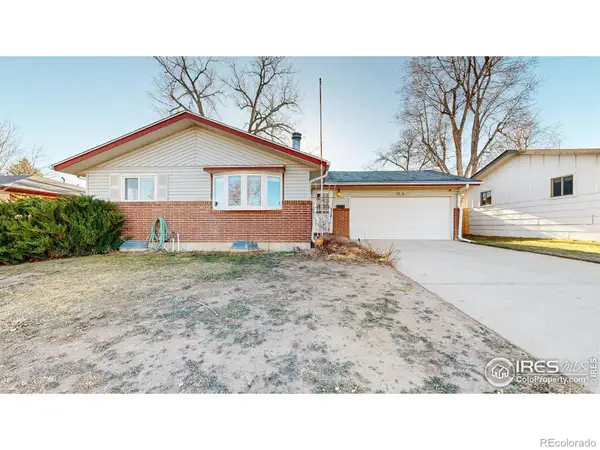 3122 W 5th Street, Greeley, CO 80634