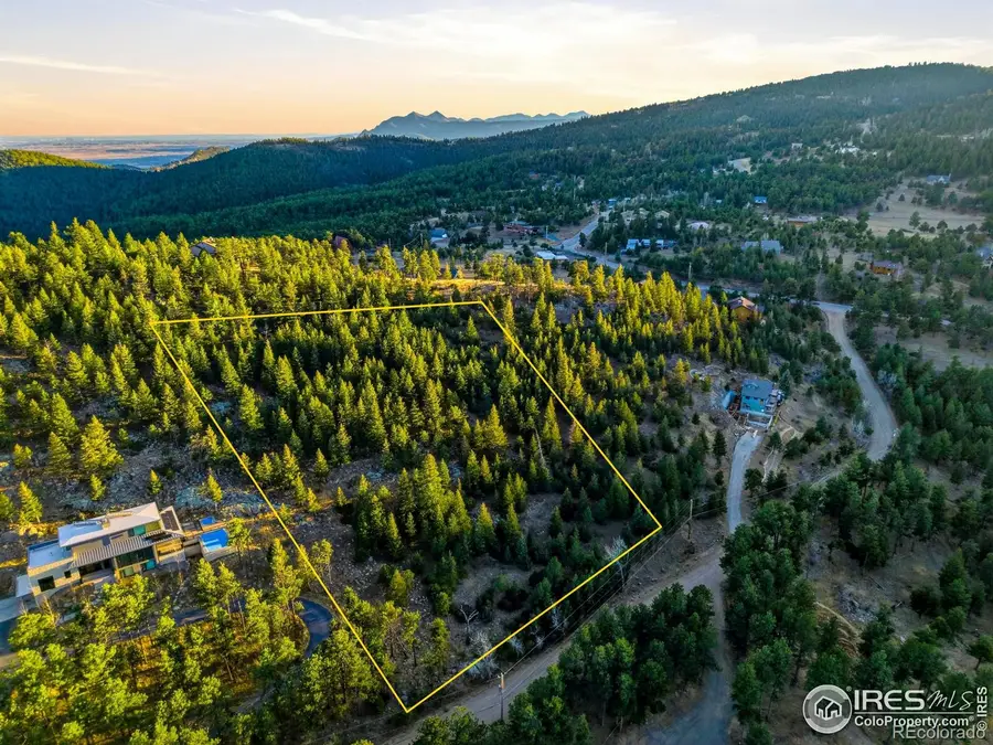 156 Elk Ridge Lane, Boulder, CO 80302 - Image #2