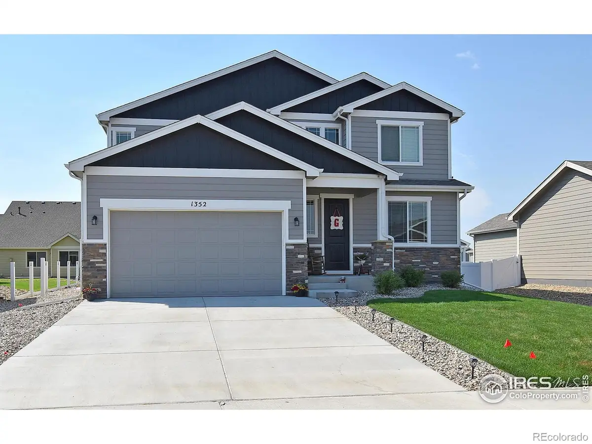 3304 Sapphire Court, Evans, CO 80634 - Image #1