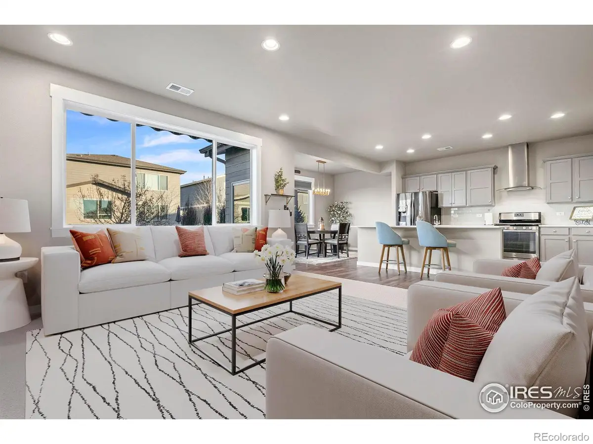 2126 Mackinac Street, Fort Collins, CO 80524 - Image #1