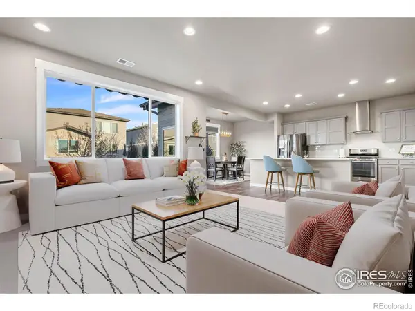 2126 Mackinac Street, Fort Collins, CO 80524