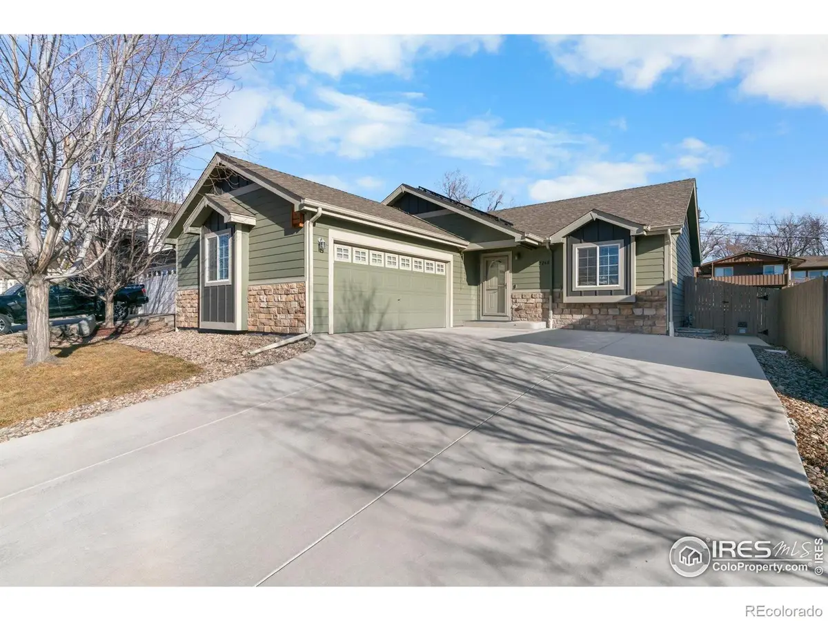 2268 Sopris Circle, Loveland, CO 80537 - Image #1