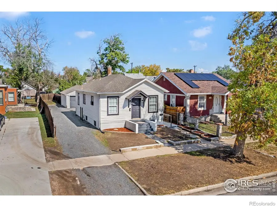 1309 7th Street, Greeley, CO 80631 - #2