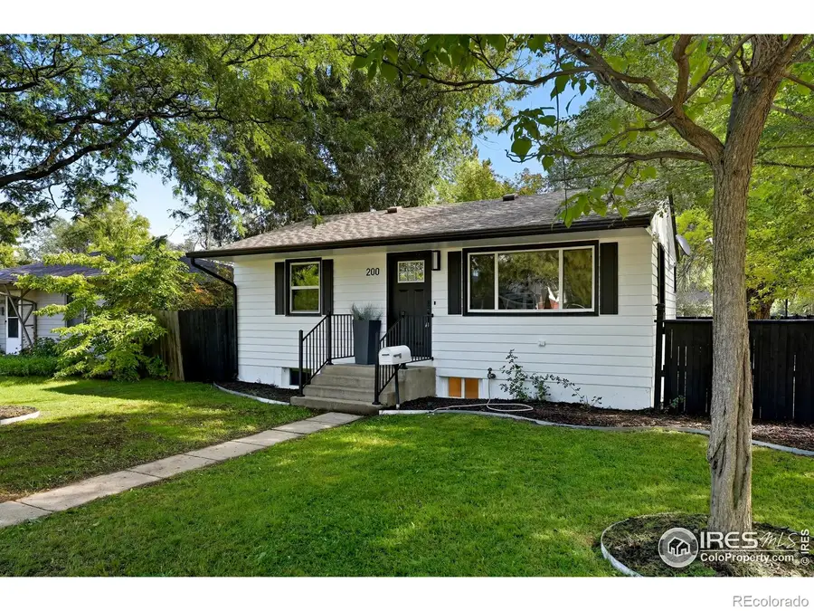 200 Bishop Street, Fort Collins, CO 80521 - Image #2