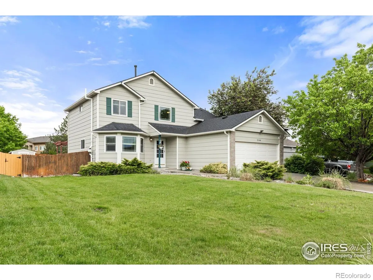 2144 Santa Fe Drive, Longmont, CO 80504 - Image #1