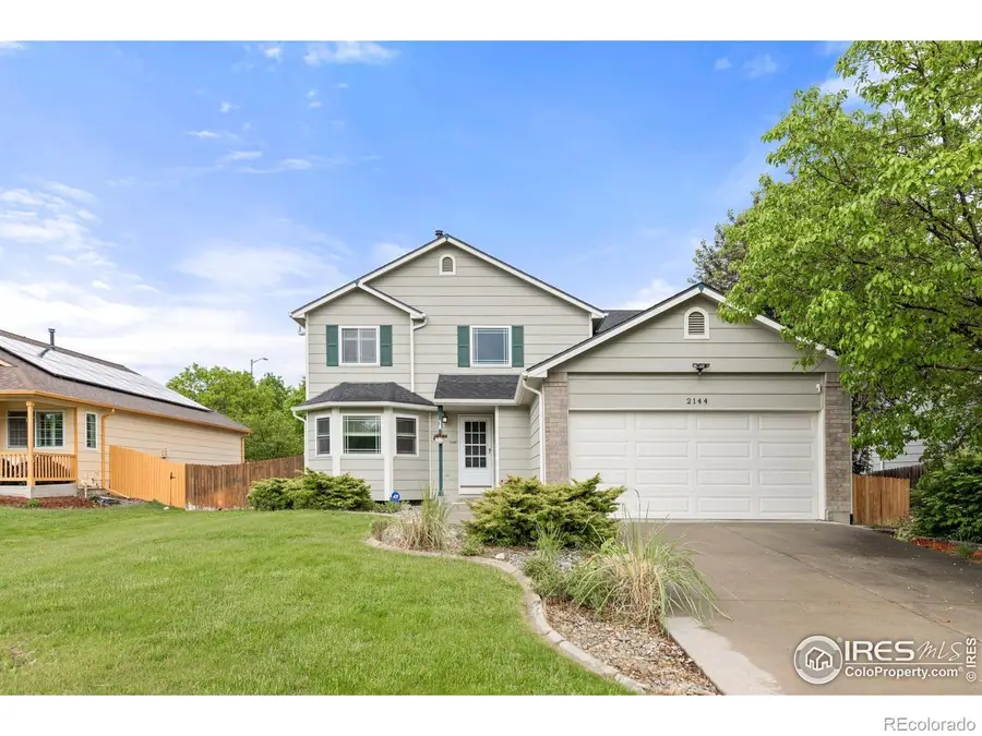 2144 Santa Fe Drive, Longmont, CO 80504 - Image #2