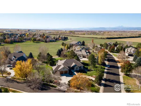 7848 Eagle Ranch Road, Fort Collins, CO 80528