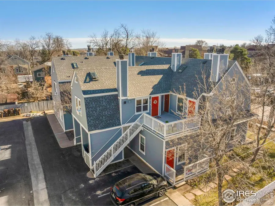 2205 Arapahoe Avenue #14, Boulder, CO 80302 - Image #2