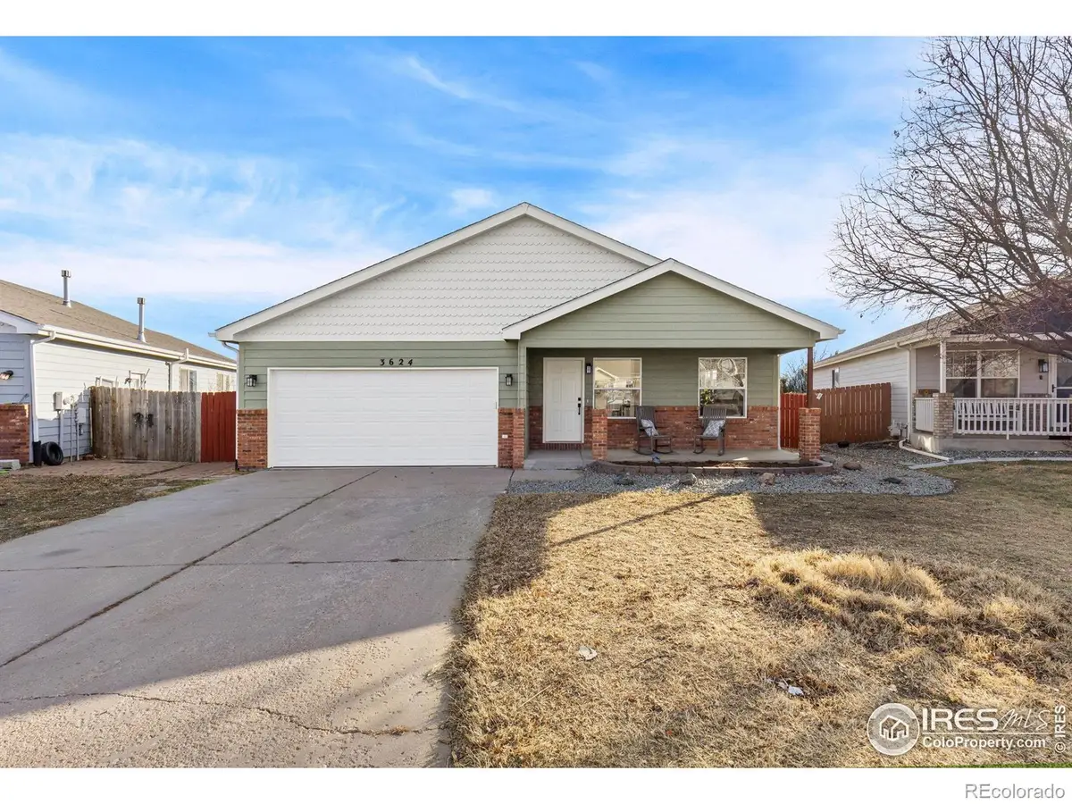 3624 Boardwalk, Evans, CO 80620 - Image #1