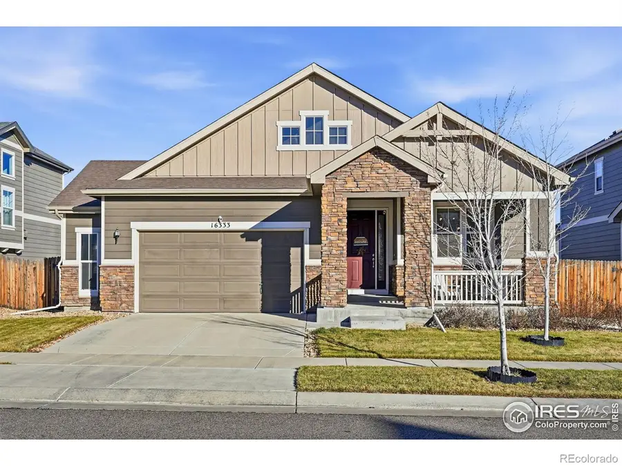 16333 E 100th Way, Commerce City, CO 80022 - Image #3