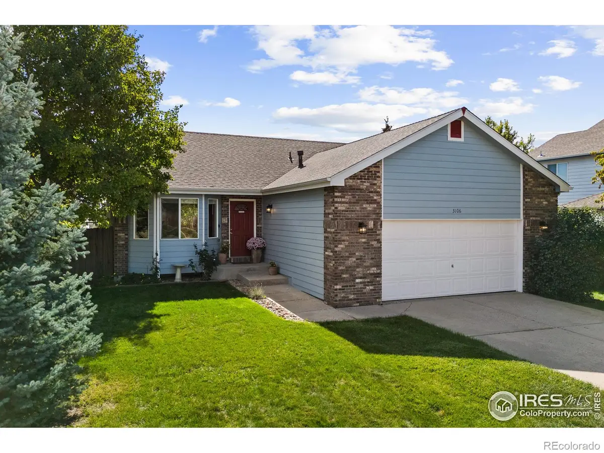 3106 51st Avenue, Greeley, CO 80634 - Image #1