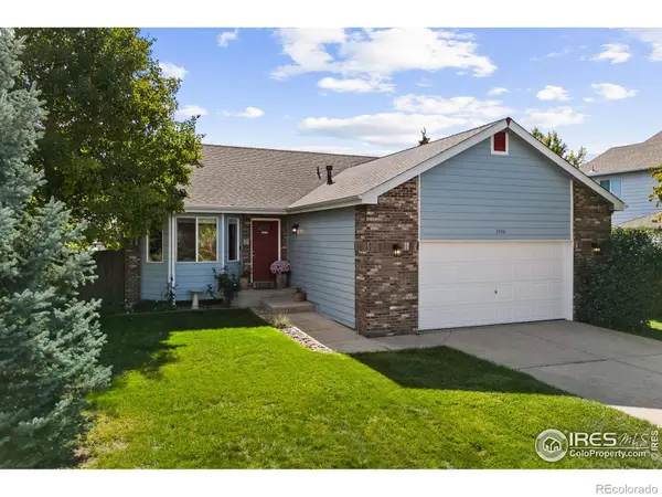 3106 51st Avenue, Greeley, CO 80634