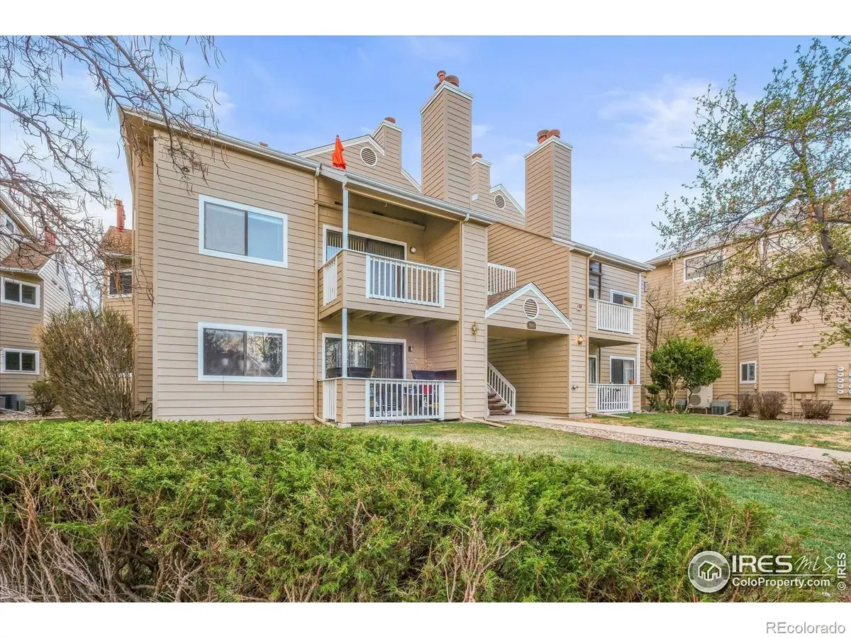 4945 Twin Lakes Road #39, Boulder, CO 80301 - Image #1