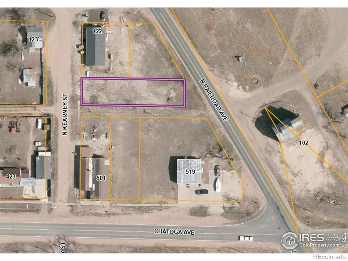 N Kearney Street, Grover, CO 80729 - Image #1