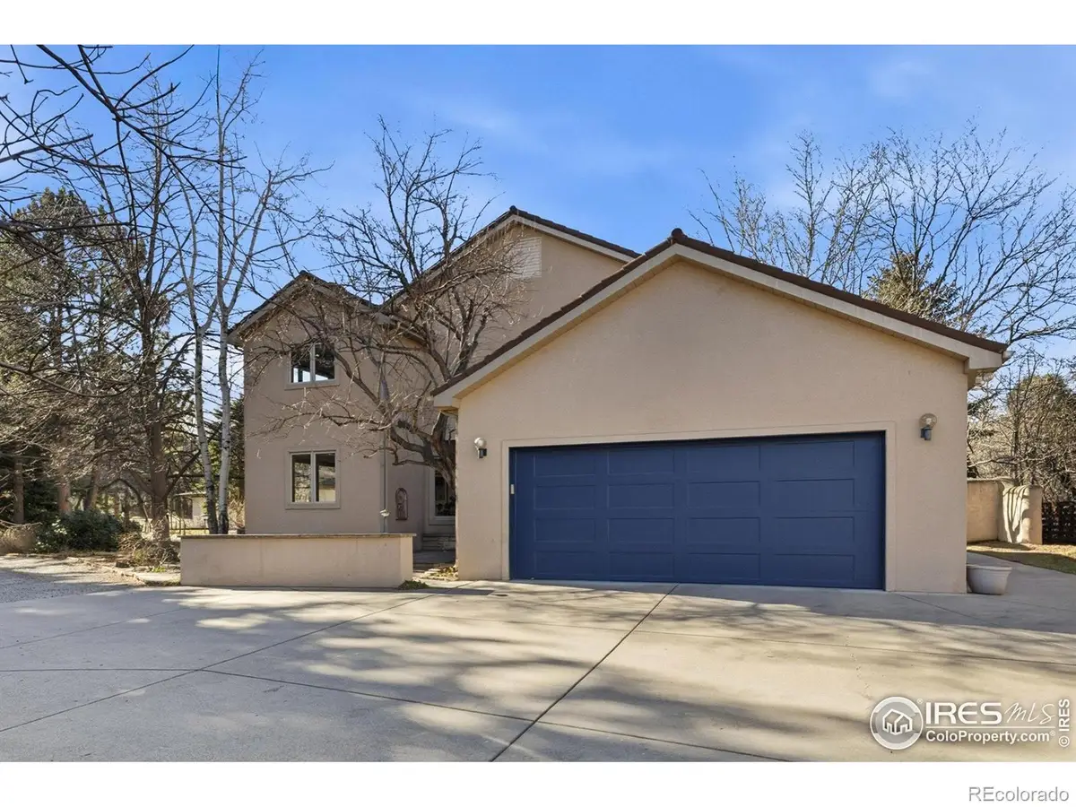 2025 Hermosa Drive, Boulder, CO 80304 - Image #1