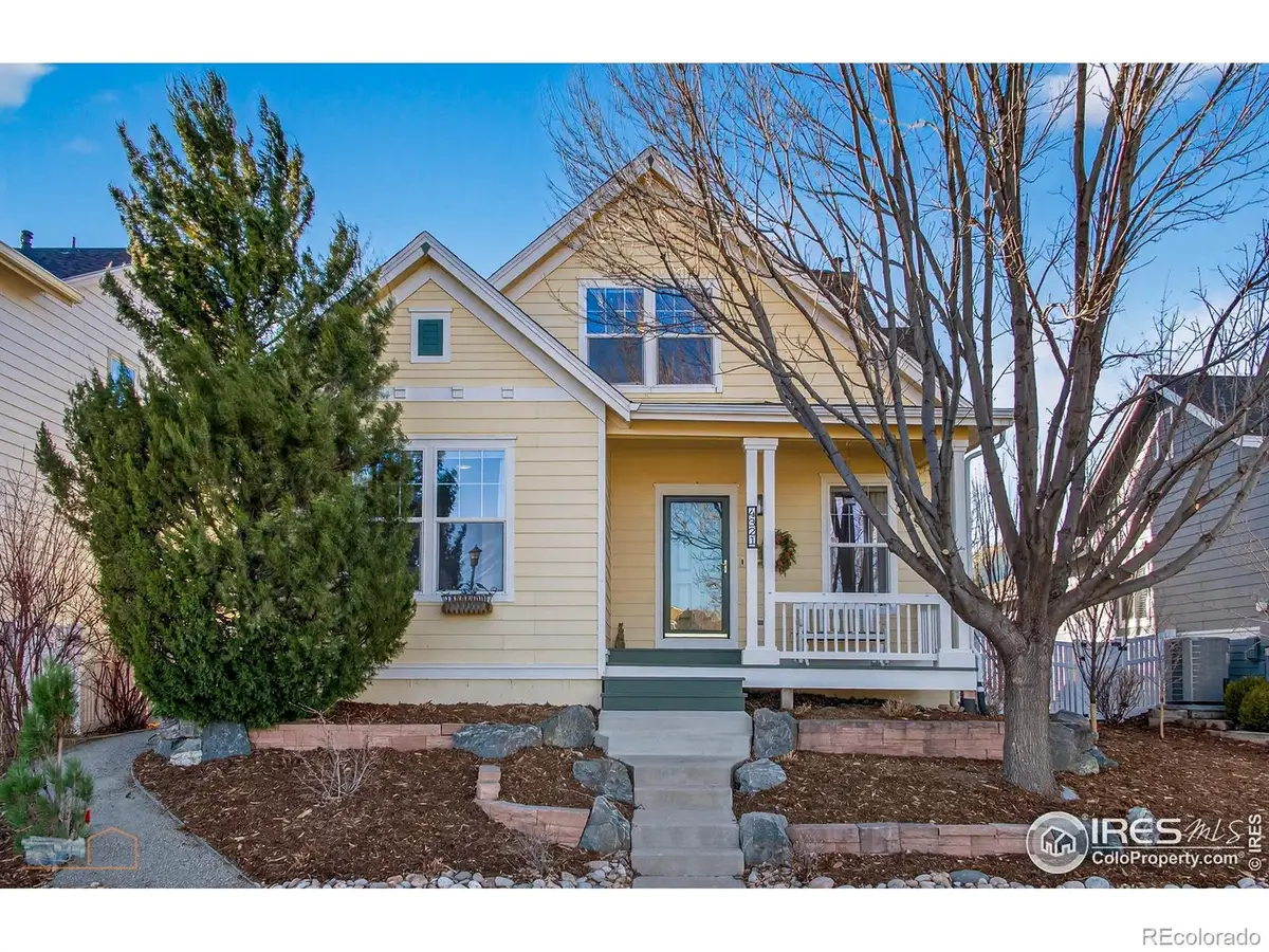 4321 Lucca Drive, Longmont, CO 80503 - Image #1