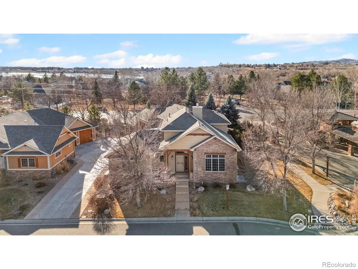 152 Two Moons Drive, Loveland, CO 80537 - Image #1