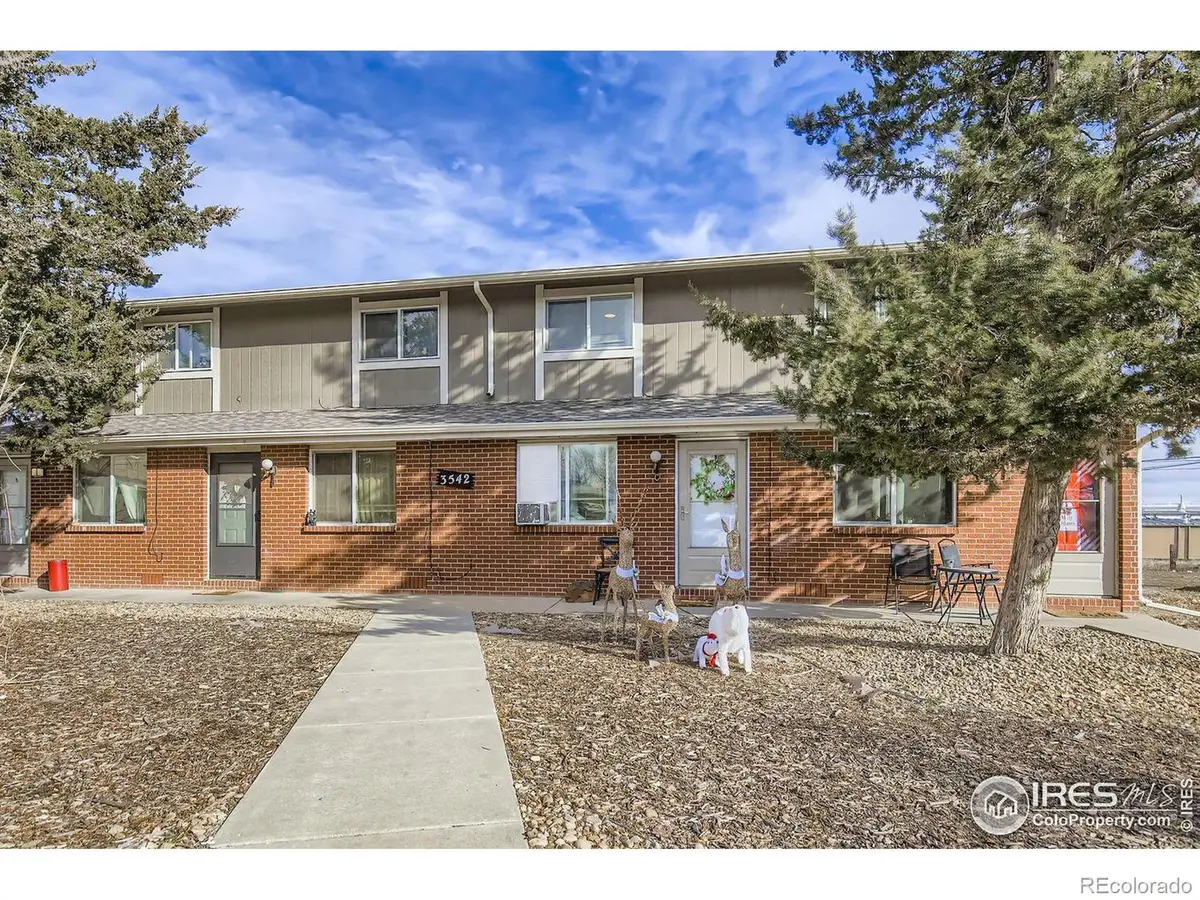 3542 Butternut Drive, Loveland, CO 80538 - Image #1