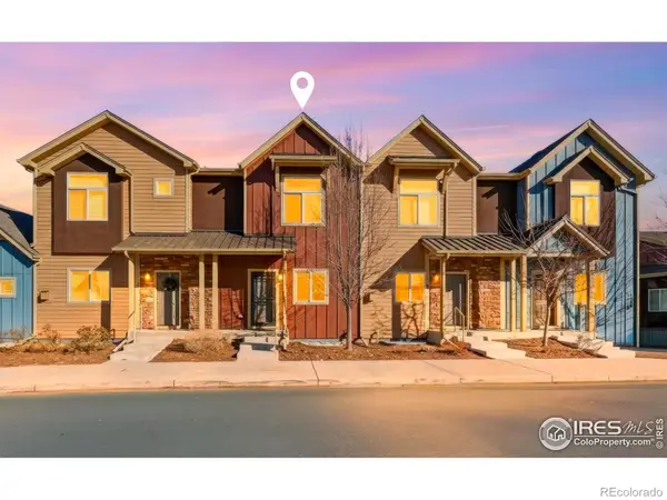 1240 Wren Court #I, Longmont, CO 80501