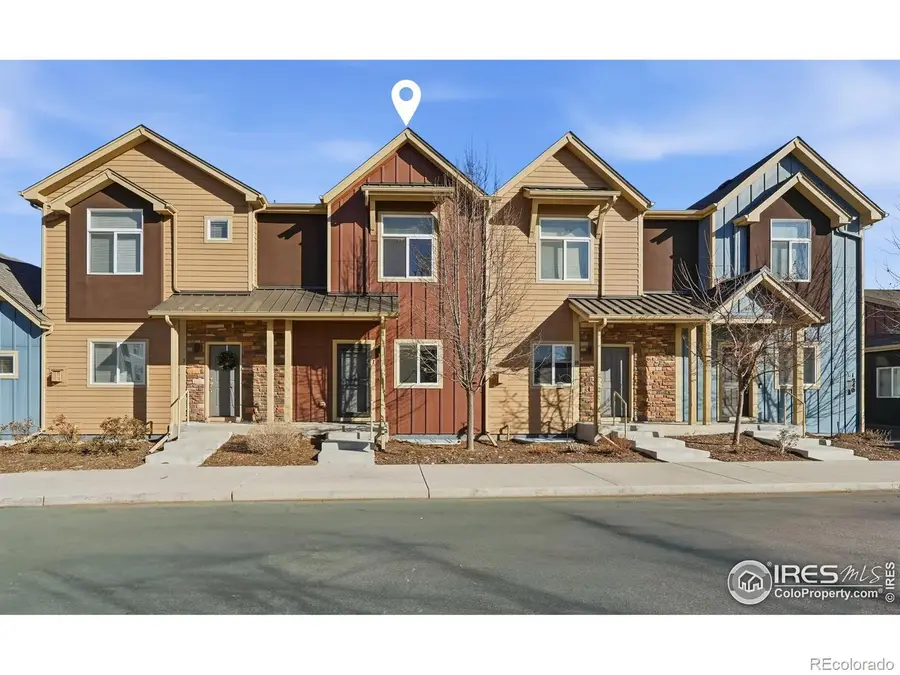 1240 Wren Court #I, Longmont, CO 80501 - Image #2
