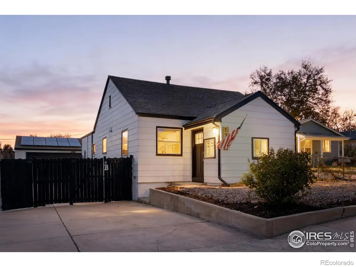 131 Bowen Street, Longmont, CO 80501 - Image #1