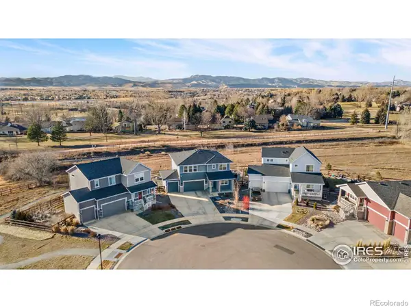 1603 Foggy Brook Drive, Fort Collins, CO 80528