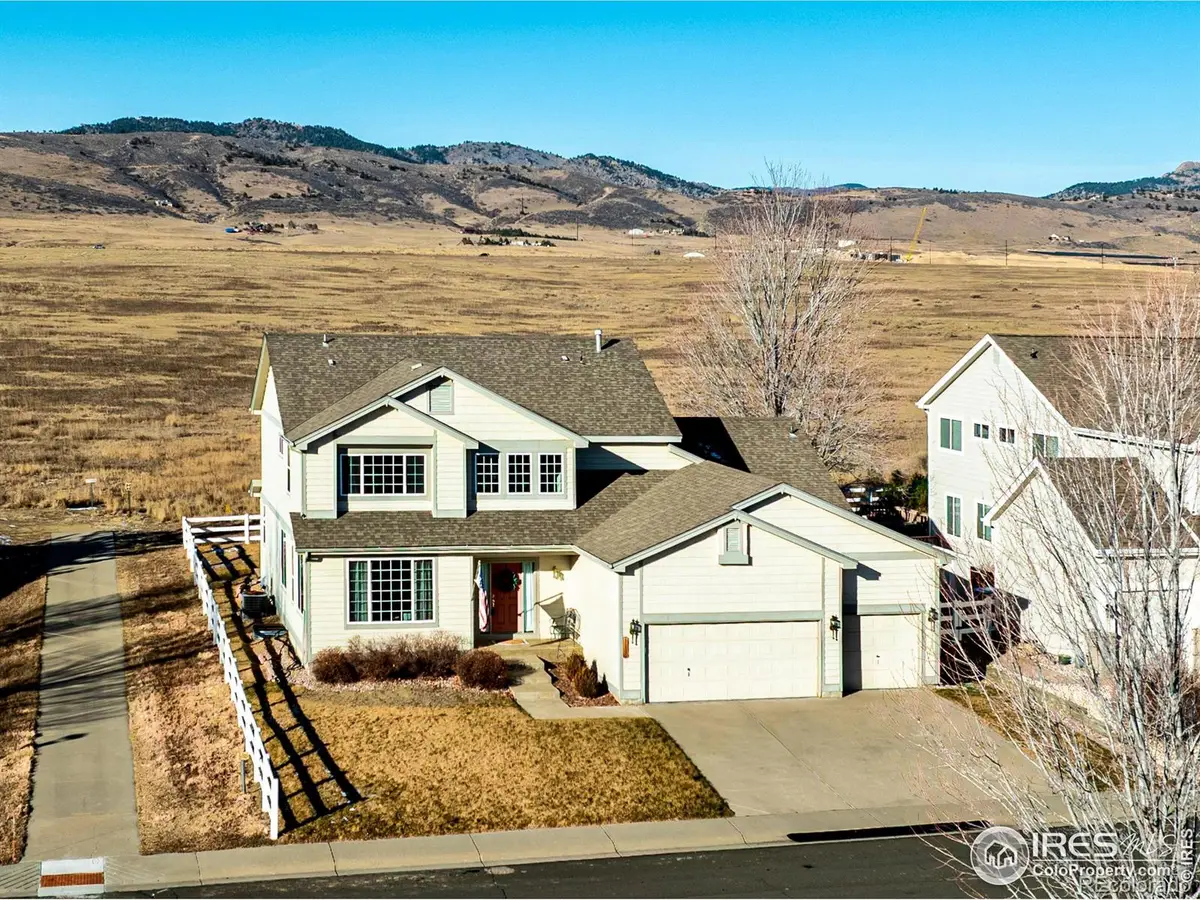 7133 Ranger Drive, Fort Collins, CO 80526 - Image #1